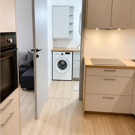 Kaszmirowy Apartmán *