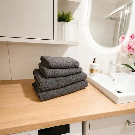 Kaszmirowy Apartmán Wałcz