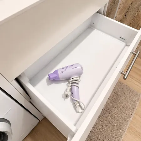 Apartmán Kaszmirowy *